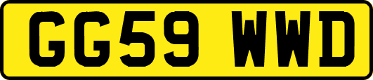 GG59WWD