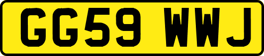 GG59WWJ