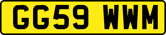 GG59WWM
