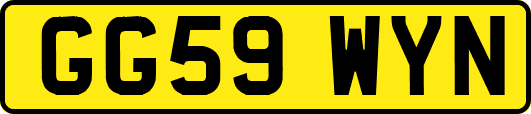 GG59WYN