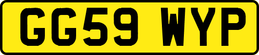 GG59WYP