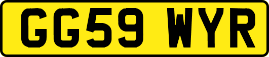 GG59WYR