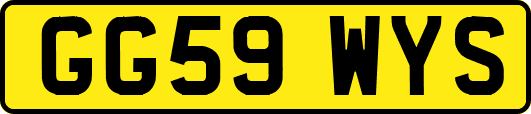 GG59WYS