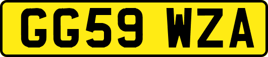 GG59WZA