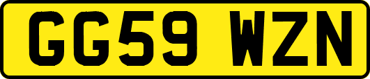 GG59WZN