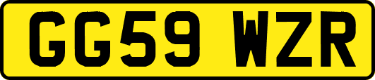 GG59WZR