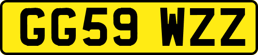 GG59WZZ