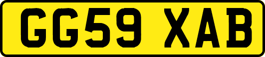 GG59XAB
