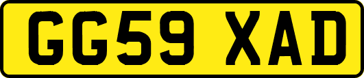 GG59XAD