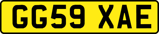 GG59XAE