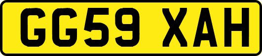 GG59XAH