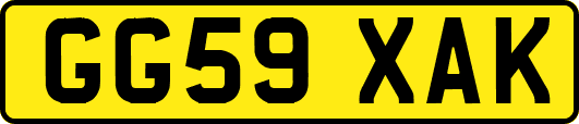 GG59XAK