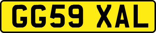 GG59XAL