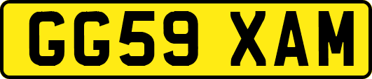 GG59XAM