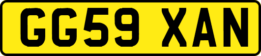 GG59XAN