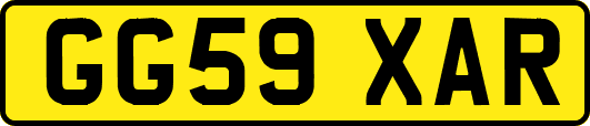 GG59XAR