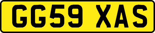 GG59XAS