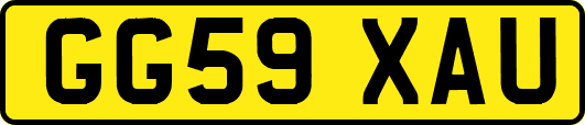 GG59XAU