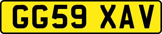 GG59XAV