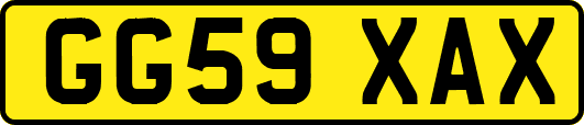 GG59XAX