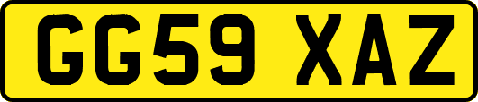 GG59XAZ