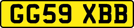 GG59XBB