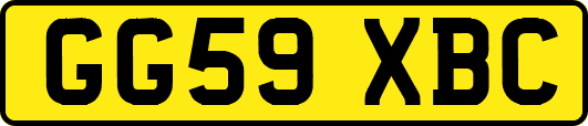 GG59XBC