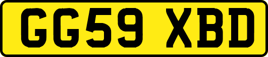 GG59XBD