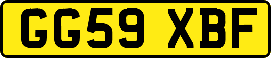 GG59XBF