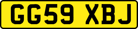GG59XBJ