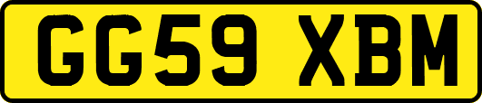 GG59XBM