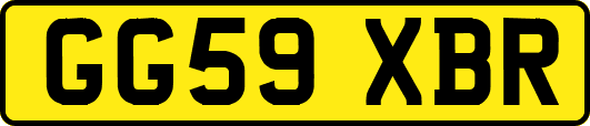 GG59XBR