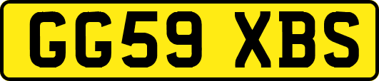 GG59XBS