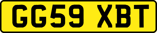 GG59XBT