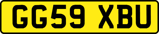GG59XBU