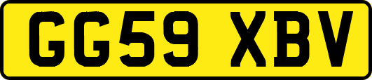 GG59XBV