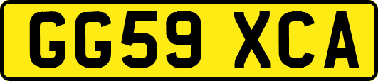 GG59XCA