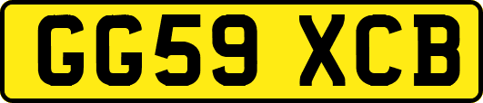 GG59XCB