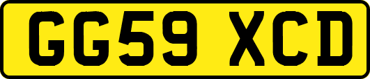 GG59XCD