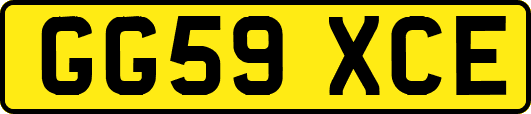 GG59XCE