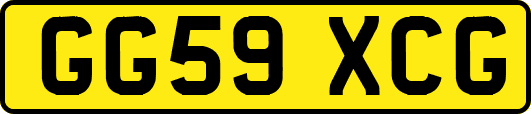 GG59XCG