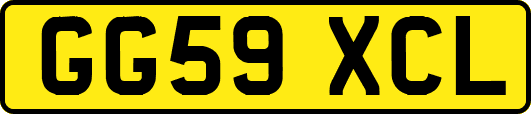 GG59XCL