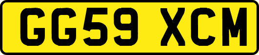 GG59XCM