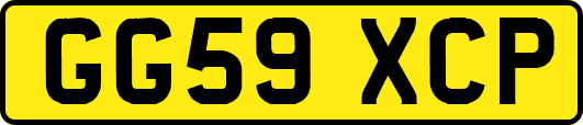 GG59XCP