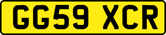 GG59XCR