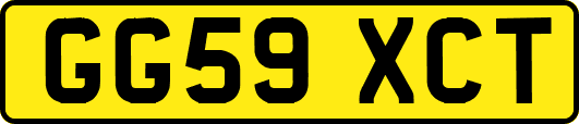 GG59XCT