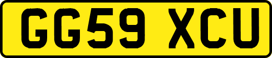 GG59XCU