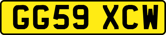 GG59XCW