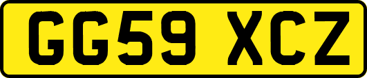 GG59XCZ