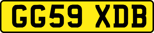 GG59XDB
